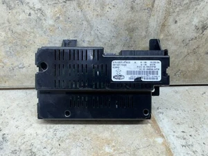 2013 DODGE DART TELEMATIC BLUETOOTH CONTROL MODULE 8.4" SCREEN OEM 68143170AE - Picture 1 of 4