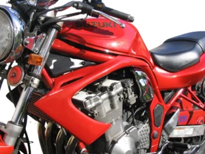 ECOPES (PAAR) SPACE - GSF600 BANDIT (00/04) - Brutto - Bild 1 von 3