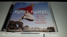 Som Om Inget Hade Hant [Audio CD] Ramel, Povel