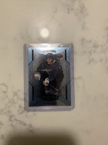 2020-21 Upper Deck Allure Hockey PEYTON KREBS Sky Blue Rookie SP #142 Vegas - Picture 1 of 3