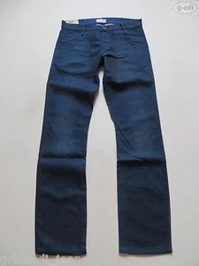 Wrangler SPENCER Jeans Hose, W 32 /L 34, NEU ! Slim Fit, Indigo Denim, RAR ! 46 - Bild 1 von 2