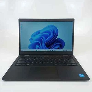 Dell Latitude 3420 Laptop 14" FHD i5-1135G7 256GB SSD 16GB RAM Win11 Pro (G) - Picture 1 of 13