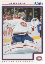 2012-13 Score Hockey Card Pick 251-499