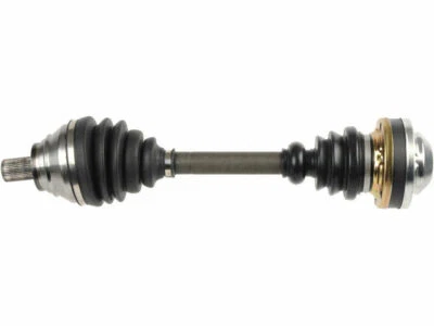 Conjunto de eje delantero izquierdo cardone 57639XG 2007 para Volkswagen Jetta 2006-2015 Foto 1 de 2