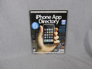 IPHONE APP DIRECTORY MAGAZINE 2009 - Picture 1 of 3
