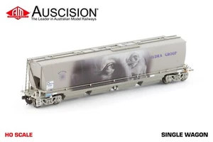 Auscision (NFH-11) Manildra Group Wagon Grime (Marian Duncan) - Single Car - Picture 1 of 2
