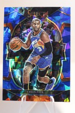 2022-23 Panini Select Basketball Prizm PARALLELS - Pick a Card - RC Available