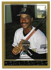 CARTOLINA INAUGURALE FRED MGRIFF 1998 TOPPS DIAMONDBACKS QUASI NUOVA + CONDIZIONI - Foto 1 di 2