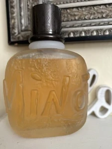 Paloma Picasso Minotaure 11,5" Cologne Factice Dummy Display Flasche - Bild 1 von 4