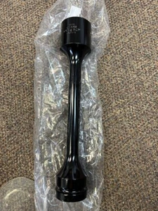 KTI-30910A Torque Limiting Socket 1-1/2” Hex 475 Ft Lb 1” Drive Black KTI-30910A - Bild 1 von 3