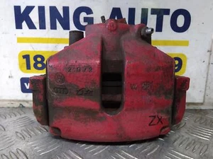 VOLKSWAGEN POLO GTI CALIPER LH FRONT, 6R, 5DR HATCH, 05/10-05/14 - Picture 1 of 6