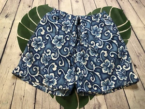 GANT Swim Trunks Shorts Size XL Swimming Pool Bottoms Regular - Picture 1 of 6