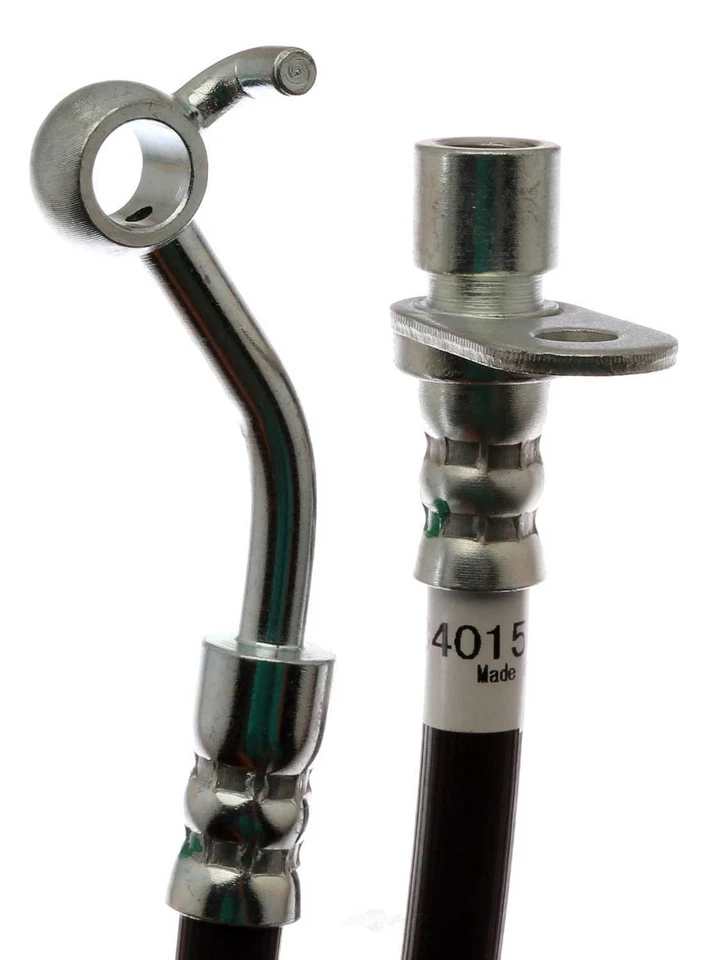 Manguera de freno delantera derecha para Mazda 6 Raybestos 2006-2007 BH384015 PG Plus Foto 1 de 2