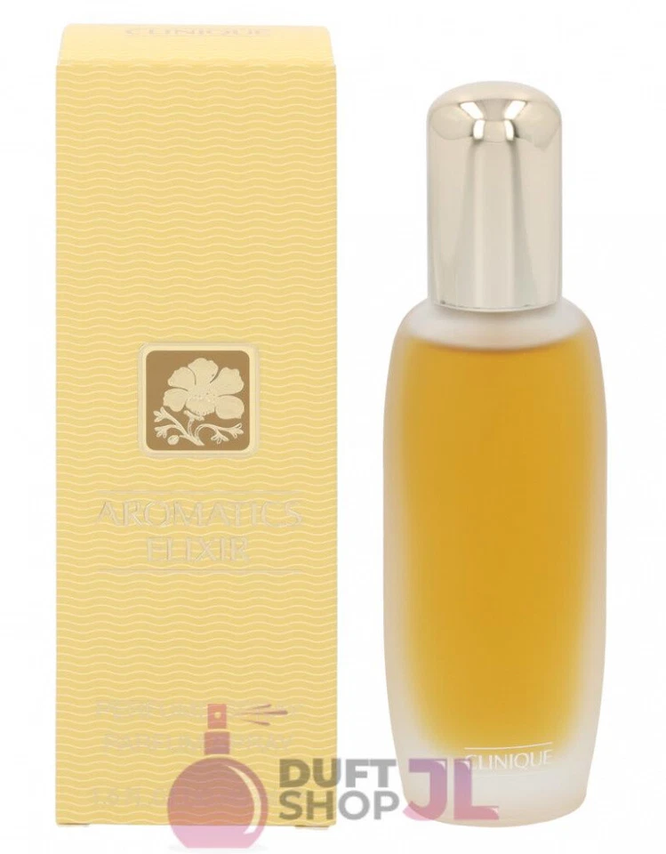 Clinique Aromatics Elixir Edp Spray 45.00ml - Image 1 of 1
