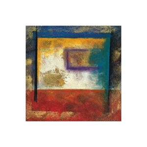 Impression Sur Toile Ou Papier Affiche Ou Cadre Roberts Kati Interlude I - Bild 1 von 2