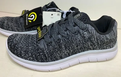Champion Speed Knit Focus 2 Athletic shoes (sneakers) in Black Boys Size 13 - Image 1 of 4