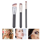  3 Pcs Bilden Professionelle Make-up-Tools Make-up-Pinsel-Set Brste Wimper