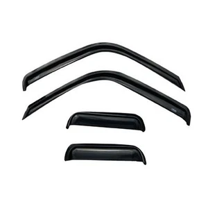 Auto Ventshade AVS Ventvisor-« Deflector 4 pc. For 1993 GMC C1500 E5F5B0-5172 - Picture 1 of 3