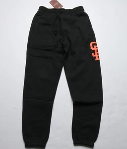 Felpa Mitchell & Ness MLB Repeat San Francisco Giants (S) - Foto 1 di 1