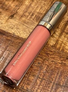 BareMinerals Lipgloss MUST HAVE Gloss Brilliant Full Size NWOB - Picture 1 of 2