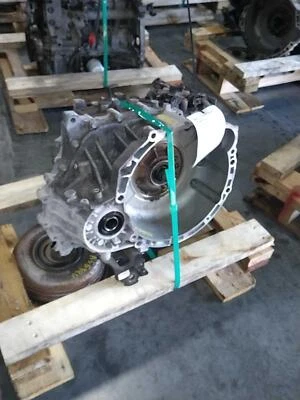 Conjunto de transmisión automática usado se adapta a: Kia Sportage 2021 AT 2,4 L FWD grado A Foto 1 de 4