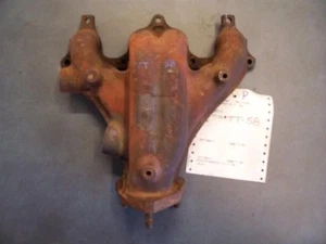 84 85 HONDA ACCORD EXHAUST MANIFOLD 1.8L 4 CYL 38742 - Picture 1 of 2