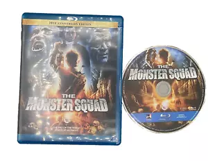 Monster Squad, The (1987), Blu-ray Disc Movie, 20th Anniversary Ed. (2009) - Picture 1 of 4