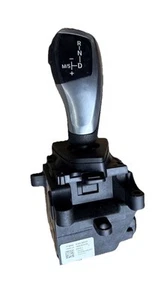 2012-2016 BMW 328I F30 AUTOMATIC TRANSMISSION GEAR SHIFT SHIFTER SELECTOR OEM - Picture 1 of 7