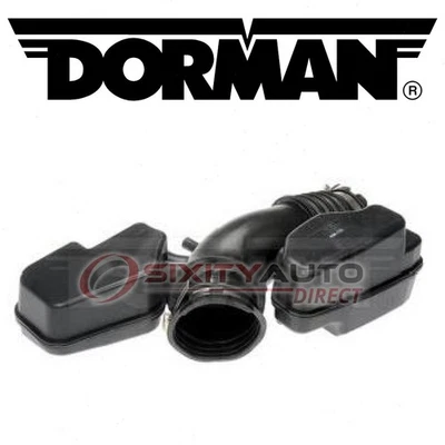 Dorman Engine Air Intake Hose for 2013-2019 Lincoln MKT 3.7L V6 Fuel ho Foto 1 de 4