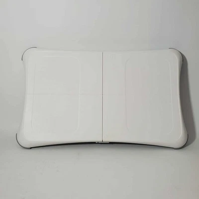 Nintendo Wii Fit Balance Board - No Batteries - Used - Tested Working - RVL-021 - Image 1 of 2