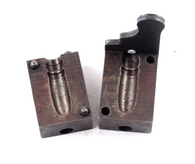 Molde de bala Lyman/Ideal # 311329 1 cavidad 30 Cal.-DRA-9 Foto 1 de 4