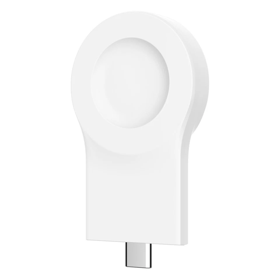 Cargador de Reloj Inteligente Portátil para Xiaomi S1 Pro USB-C / Type-C - Image 1 of 4