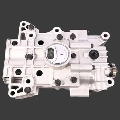 23300-2G401 Oil Pump Shaft Balance for Hyundai Tucson Kia Sportage 2.4L 19 Teeth - Image 1 of 4