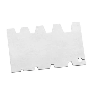 Angle Gauge Measurement Parts Accessories Instrument Ruler Measuring Tool - Picture 1 of 36