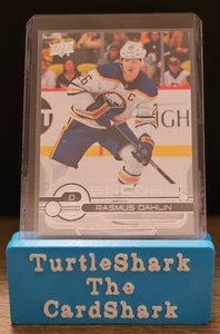 Rasmus Dahlin 2024-25 Upper Deck Extended Series Encore Buffalo Sabres - Bild 1 von 2
