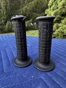 Vintage 80’s Mongoose BMX Lenkergriffe Paar Old School BMX Produkte USA - Bild 1 von 18