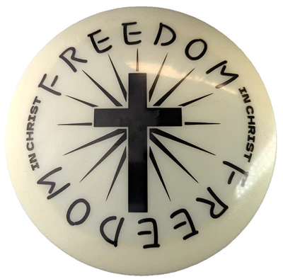 Custom Dyed NEW F2 Innova Champion Glow SHRYKE Disc Golf Driver 173g 💕Charity - Image 1 of 4