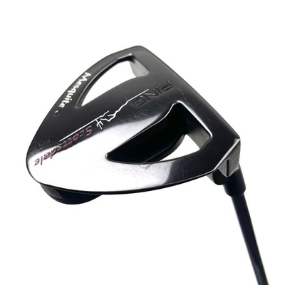 Ping Scottsdale Mesquite Putter / 33 Inches - Image 1 of 4