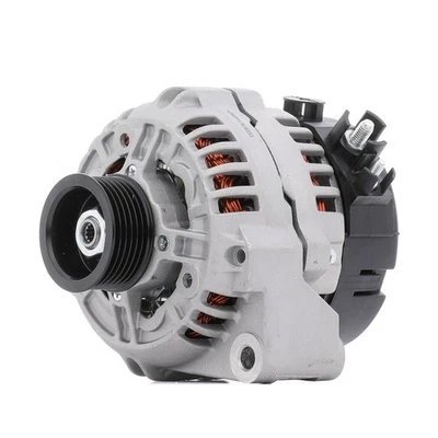RIDEX 4G0410 Alternatore 90A 12V per VW PASSAT Variant (3B6) - Immagine 1 di 4