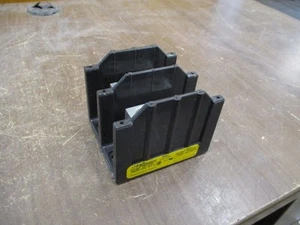 Bussmann Power Distribution Block 16303-2 310A 600V 2P Line: 350-6 Load: 350-6 - Picture 1 of 7