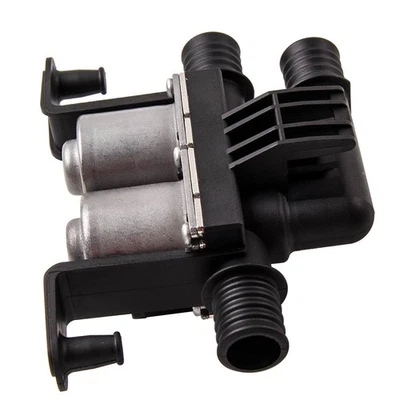 HVAC Heater Control Valve For BMW X5 5 6 7 SERIES E60 E60N E61 E63 E63N E64 E64N - Image 1 of 4