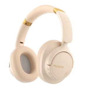 Headphones Wireless Bluetooth, Noise Cancelling Headphone, Over Ear Bluetooth... - Picture 1 of 7