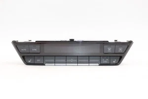 ClimateTemperature Control Fits 2022 AUDI A3 OEM #36508 - Picture 1 of 7