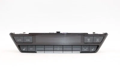 Control de temperatura climática compatible con AUDI A3 2022 OEM #36508 Foto 1 de 4