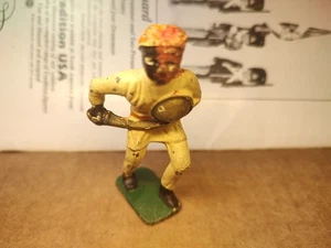 Jefe etíope de hierro gris G87 - Imagen 1 de 3