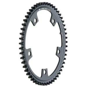 Front Sprocket for CDX 55T 5 Hole Bolt Circle 130mm 421560013 GATES Gu - Picture 1 of 1