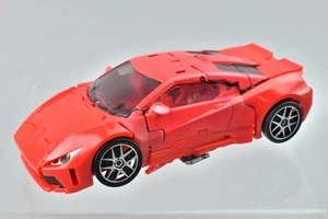 Transformers Studio Series Dino Deluxe 71 - Picture 1 of 4