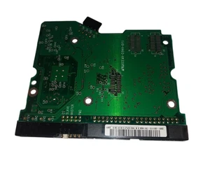 Scheda logica PCB HDD 2601-001113-791 Western Digital PROTEGE WD200EB-00CPF0 - Foto 1 di 3