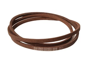 OEM Scag 483182 Grass Catcher Clam Shell Housing Belt GC-STT GC-CS GC-3B - Picture 1 of 3