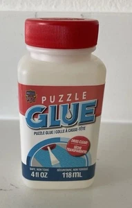 Masterpieces Puzzle Glue with Applicator in Cap - Picture 1 of 6